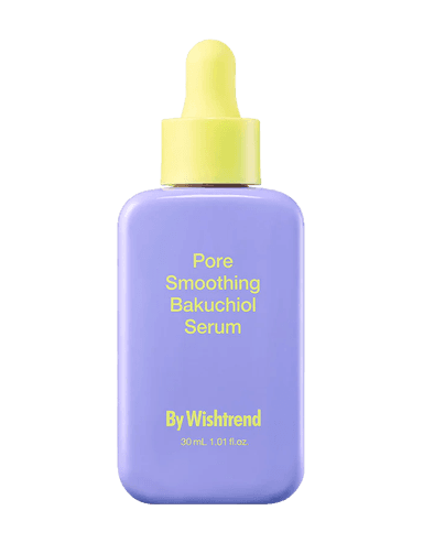 Pore Smoothing Bakuchiol Serum
