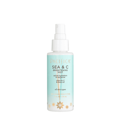 Sea & C Brightening Mist