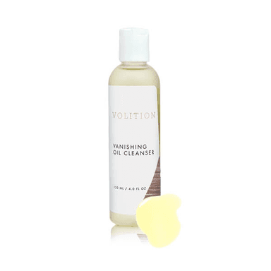 Vanishing Oil Cleanser