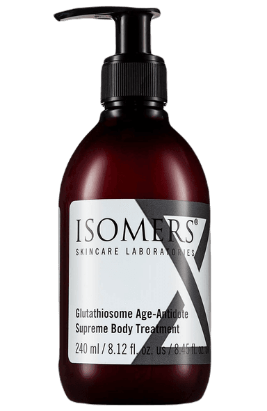 Glutathiosome Age-Antidote Supreme Body Treatment