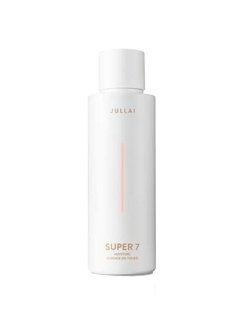 Super 7 Moisture Essence Oil Toner