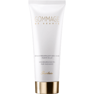 The Gommage De Beauté