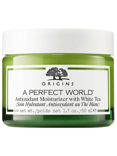 A Perfect World™ Antioxidant Moisturizer With White Tea