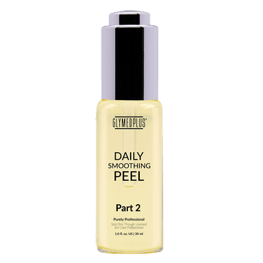 Daily Smoothing Peel