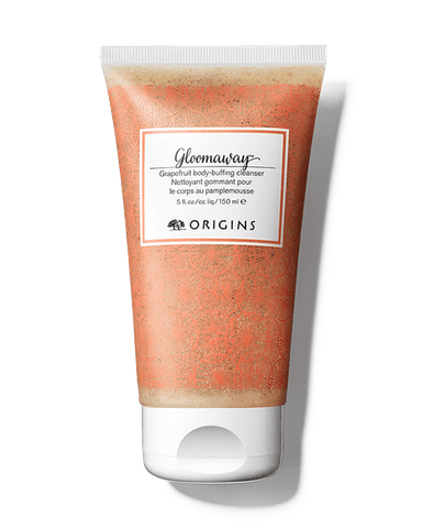 Gloomaway™ Grapefruit Body-Buffing Cleanser