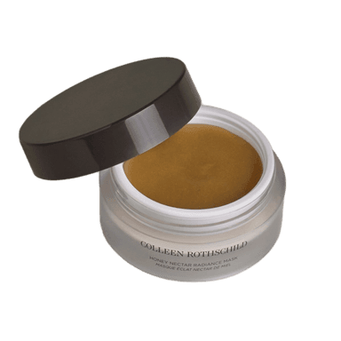 Honey Nectar Radiance Mask