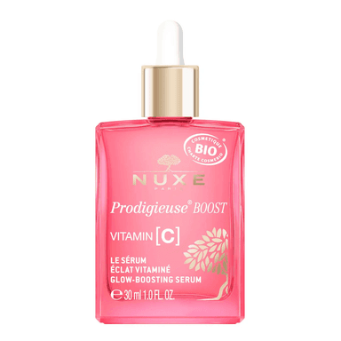 Glow-Boosting Serum With Vitamin C Prodigieuse® Boost 