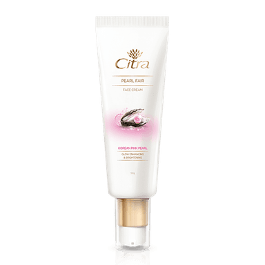 Pearl Fair Face Cream