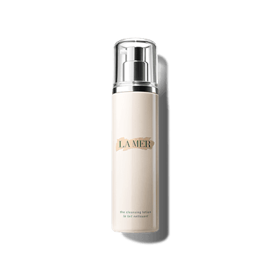 The Cleansing Lotion