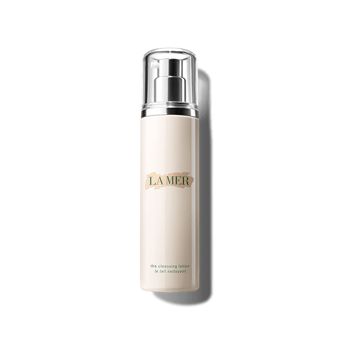 The Cleansing Lotion