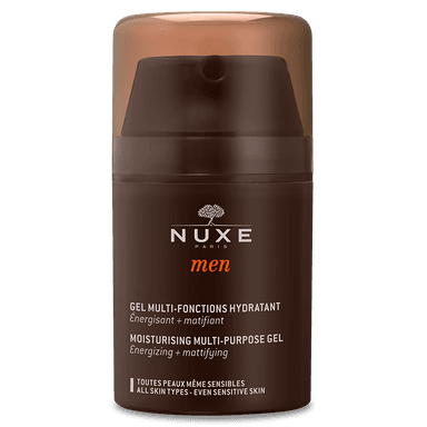 Men's Face Cream Nuxe Men
