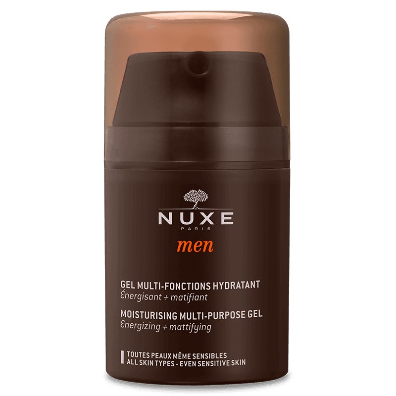 Men's Face Cream Nuxe Men