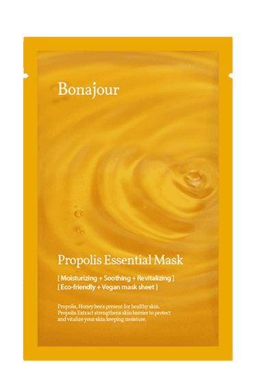 Propolis Essential Mask