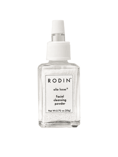 Facial Cleansing Powder