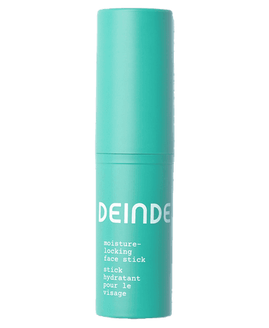 Moisture-Locking Face Stick