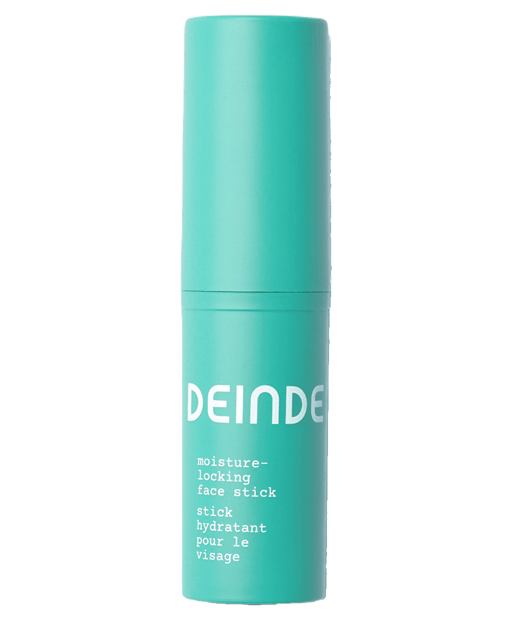 Moisture-Locking Face Stick