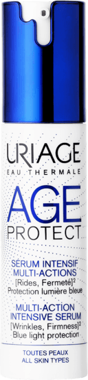 Age Protect - Multi-Action Intensive Serum