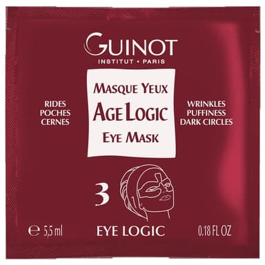 Age Logic Eye Mask