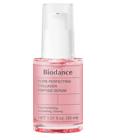 Pore Perfecting Collagen Peptide Serum