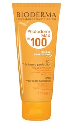 Photoderm Max Lait SPF 100