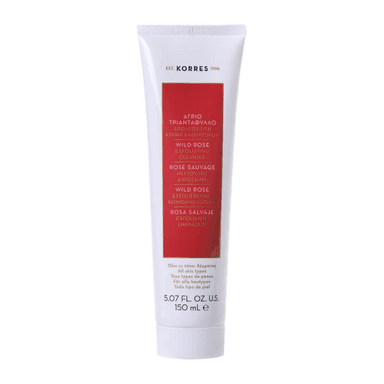 Exfoliating Cleanser