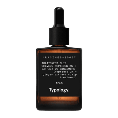 Densifying Scalp Treatment Peptides 2% + Ginger Extract