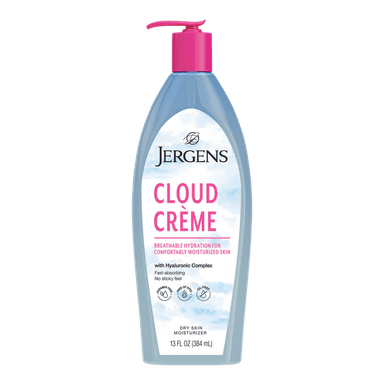 Cloud Crème