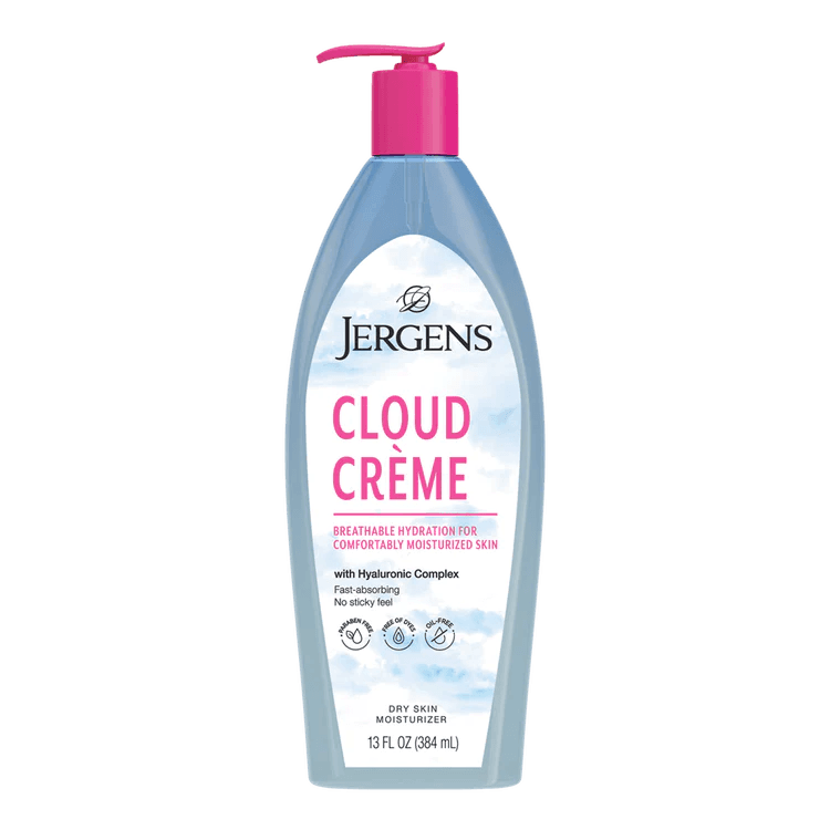 Cloud Crème