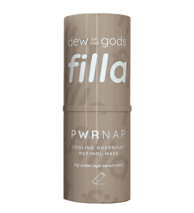 Filla PWRNAP Retinol Mask