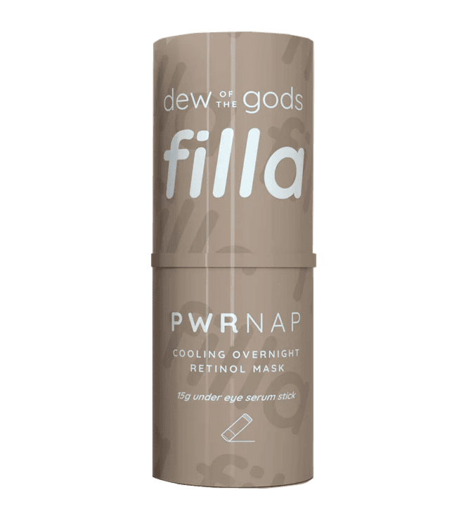 Filla PWRNAP Retinol Mask