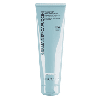 Timexpert Hydraluronic Ultra-Comfort Moisturising Body Cream