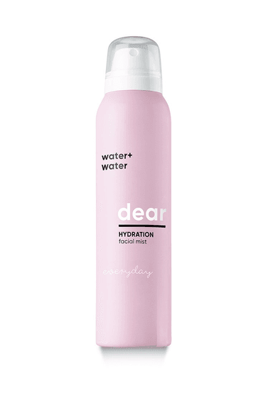 Dear Hydration Facial Mist