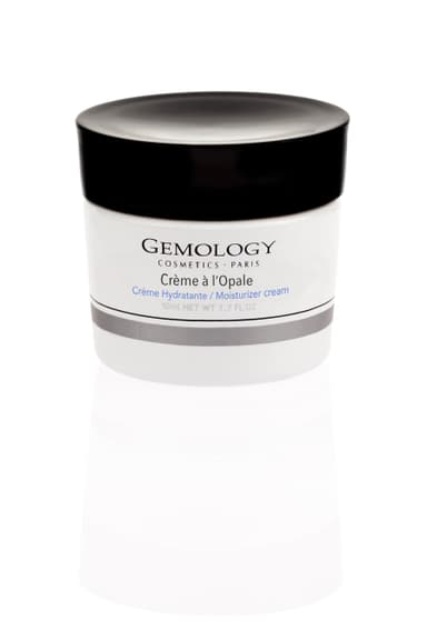 Opal Moisturiser Cream