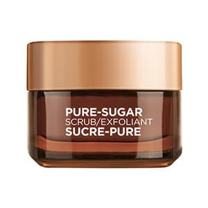 Pure-Sugar Nourish & Soften Cocoa Scrub