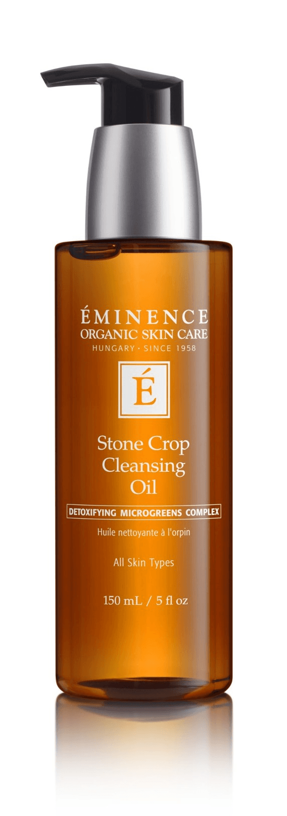 Stone Crop Cleansing Oil