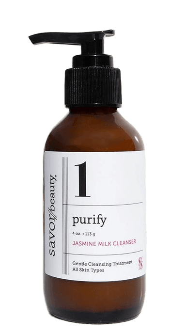 Jasmine Milk Cleanser