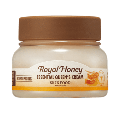 Royal Honey Essential Queen's Cream