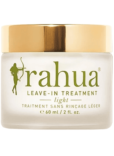Leave-In Treatment Light