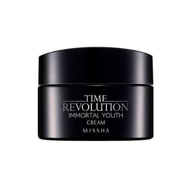 Time Revolution Immortal Youth Cream