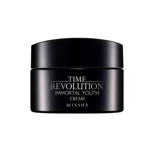Time Revolution Immortal Youth Cream