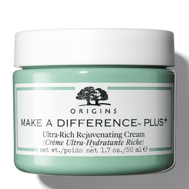 Make a Difference™ Plus+ Ultra-Rich Rejuvenating Cream