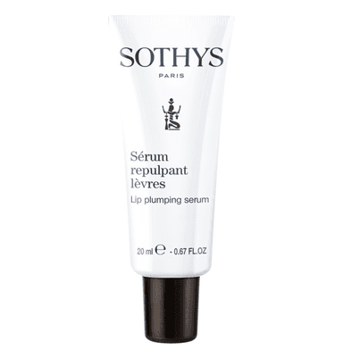 Lip Plumping Serum