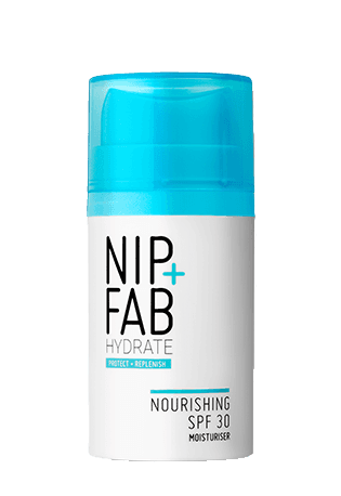 Nourishing SPF 30 Moisturiser