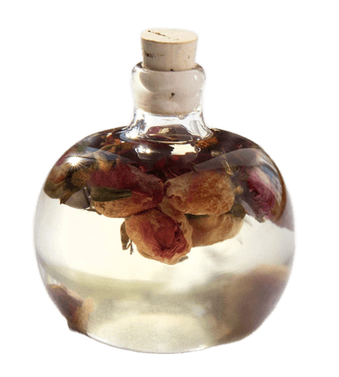 Porphyria’s Lover Body Oil