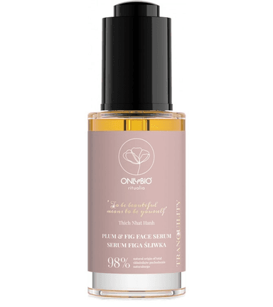 Ritualia Tranquility Fig & Plum Face Serum