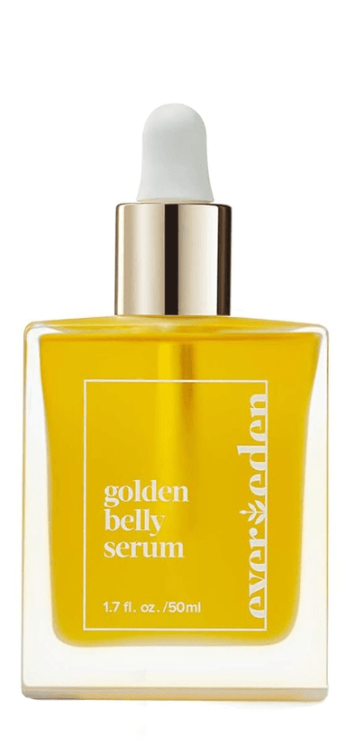 Golden Belly Serum