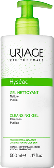 Hyséac - Cleansing Gel