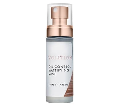 Oil-Control Mattifying Mist