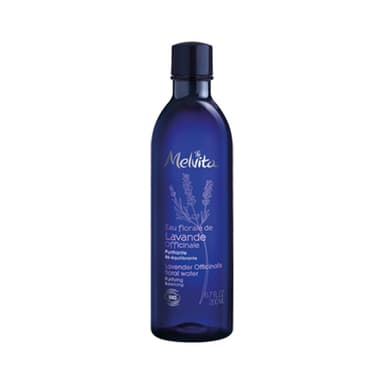 Organic Lavender Floral Waterfloral Waters