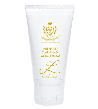 Intensive Clarifying Facial Cream